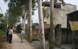 GPMB tại dự án Khu đất dịch vụ Văn Nội (Hà Đông, Hà Nội): “Xóa sổ” một khu dân cư