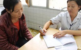 Cảnh giác khi "đèn đỏ" thất thường