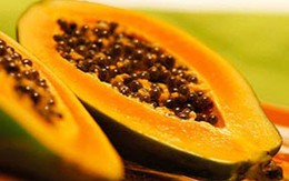 6 trái cây tốt cho sức khỏe các chàng