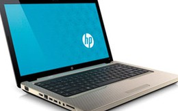 HP giới thiệu phiên bản giá rẻ của G62