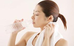 4 loại nước không nên uống khi ngủ dậy