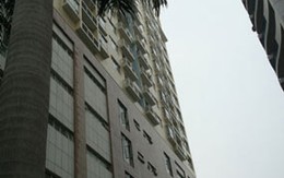 Rơi từ tầng 11, bé trai 4 tuổi thiệt mạng