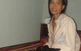 Vụ Thiếu phụ liệt nửa người bị "bạo dâm": Đã xác định được nghi phạm