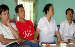 Gặp lại 3 "dâm tặc" bị oan: Không cô gái nào dám đến gần vì sợ