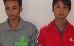 Bị giết đúng ngày sinh nhật