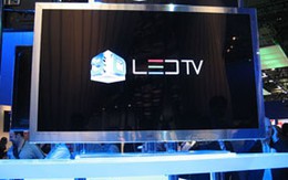 Samsung sẽ có thêm nhiều TV 3D giá rẻ