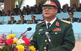 Tổ chức trọng thể lễ tang Thượng tướng Nguyễn Khắc Nghiên