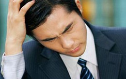 Stress và thuốc lá