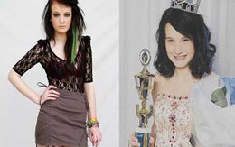 Lối sống gây sốc của teen 14 tuổi