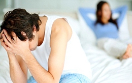 Bỗng dưng chồng đòi... ly dị 