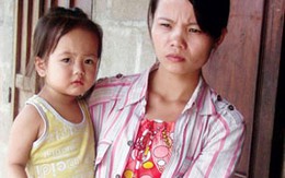 Bé 2 tuổi thoát chết sau 1 ngày đêm mất tích