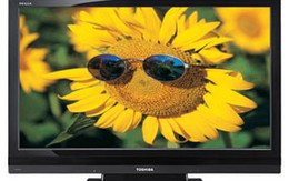6 TV LCD 32 inch giá hấp dẫn ở VN