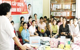 Nâng cao chất lượng nguồn nhân lực