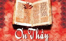 Ơn thầy!