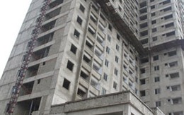 Nhà thu nhập thấp bị rao bán chênh hàng trăm triệu đồng