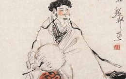 Vì sao Gia Cát Lượng lấy vợ xấu?