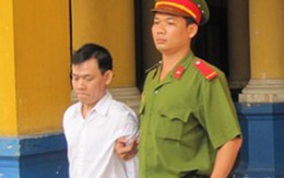 Giết người, lẩn trốn 14 năm cũng không thoát tội