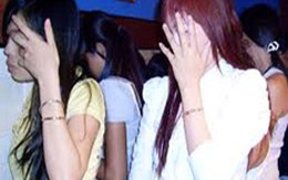 Mối gả chồng ngoại, nhận 7 năm tù