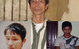 Từ linh cảm, người cha tìm ra kẻ sát hại con mình