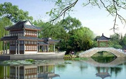 Hà Nội: Phó Bí thư huyện bị nhốt tại xã