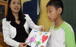 Những món quà độc nhất vô nhị dành tặng thầy cô