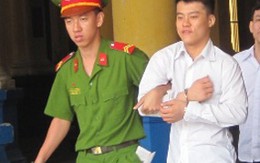 Giết người vì một cái quẹt chân
