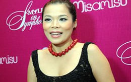 Mỹ Lệ ra mắt sưu tập thời trang trẻ em