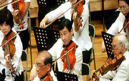 Tỷ lệ tội phạm giảm nhờ...nhạc Mozart
