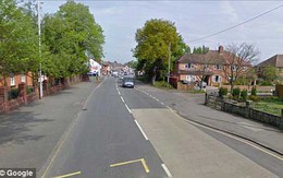 Đi nhờ xe người lạ, bé 13 tuổi bị hiếp