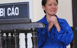 Nỗi ân hận của người mẹ bắt 3 con uống thuốc độc