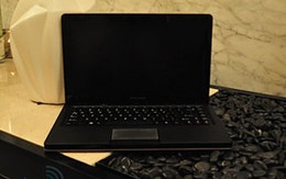 Cận cảnh 'siêu di động' mới của Lenovo