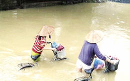 4 Bộ trưởng đăng đàn, 10 "tư lệnh chia lửa"