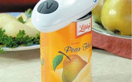 Dụng cụ mở nắp hộp sạc pin tiện dụng
