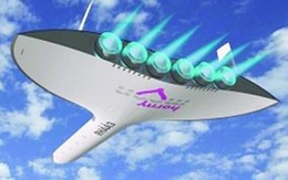 Làm "chuyện ấy" trên vũ trụ