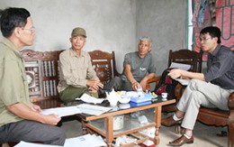 Phù phép thiệt hại, nhập nhèm tiền hỗ trợ