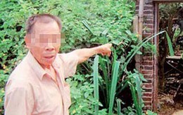 Cụ bà 70 tuổi vẫn bán dâm 