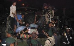 6 người Việt chết ở thảm họa giẫm đạp