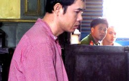 Tử hình kẻ giết chủ nợ, vứt xác phi tang