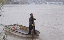 Nghề vớt xác người để bán 