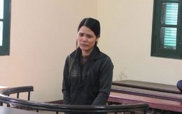 Con gái giết cha vì không cho thăm mẹ