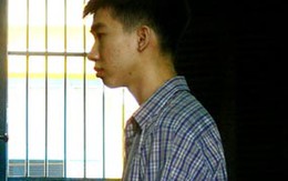 Sát hại người tình sau khi ân ái
