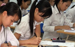 Chỉ tiêu tuyển sinh năm 2011 của 22 trường ĐH