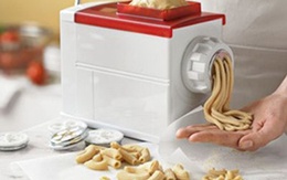 Máy làm pasta độc đáo