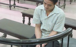 14 năm tù cho kẻ giết người vì cưỡng hiếp không thành