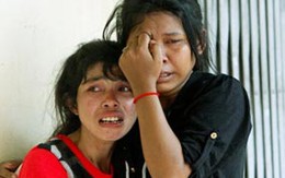 Số người Việt thiệt mạng ở Campuchia tăng lên 10