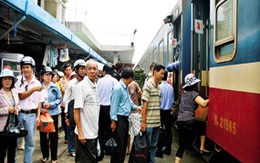 Dự án đường sắt cao tốc: Nghiên cứu chứ chưa đầu tư