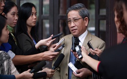 “Tôi thích nhất phần trả lời của Bộ trưởng Y tế”