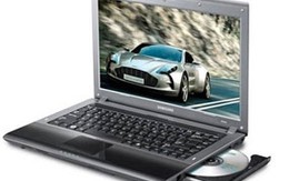 10 laptop mới ra bán tốt tại VN