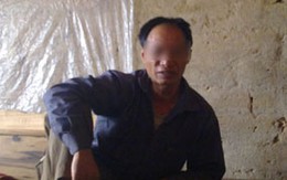 Đau cảnh bố “dùng” con gái làm vợ hai