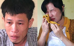 Vợ chồng Giang - Thơm... kêu oan trước ngày xử phúc thẩm